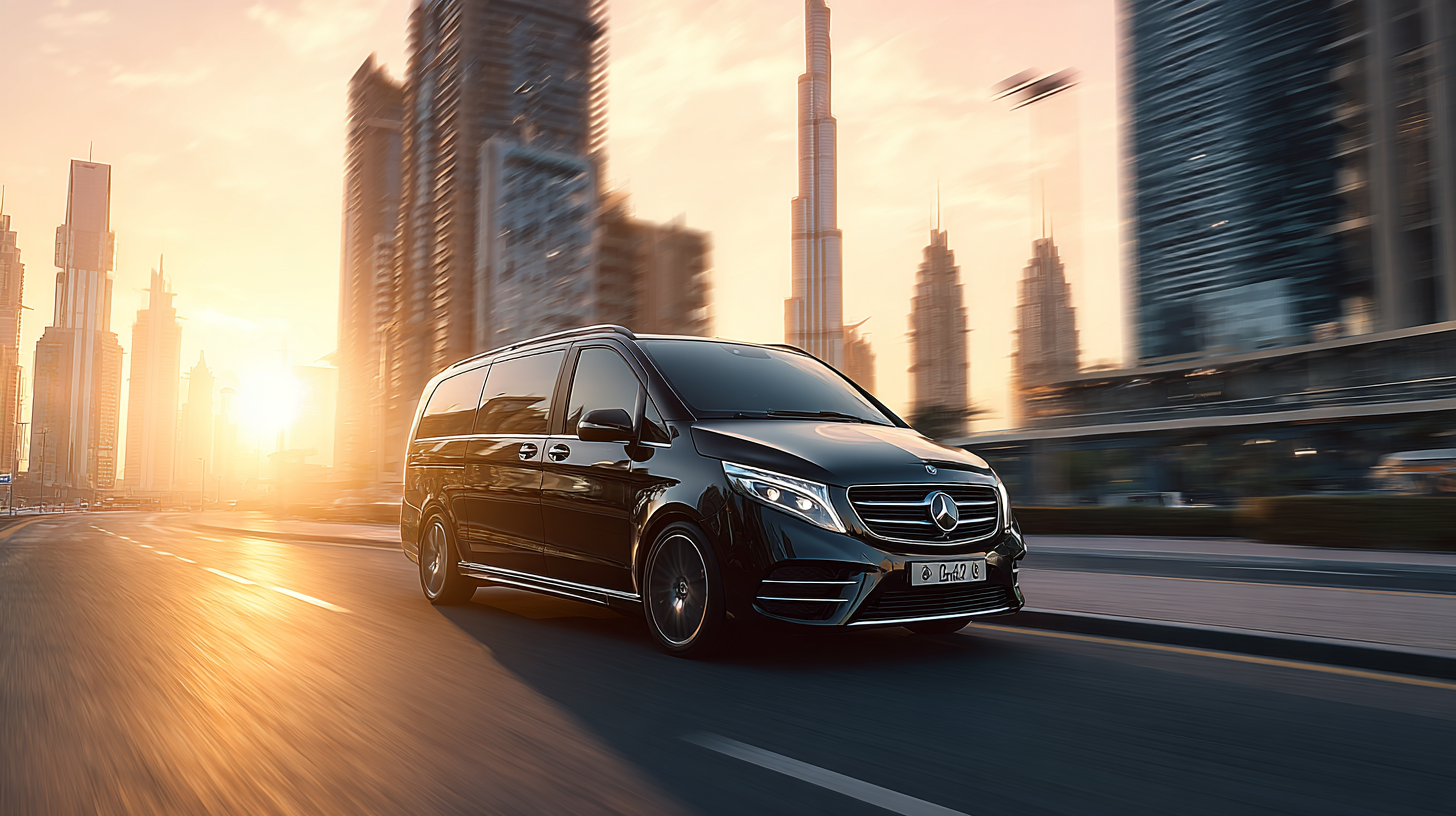 hourly chauffeur service